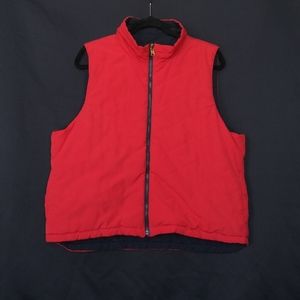 Mens vest